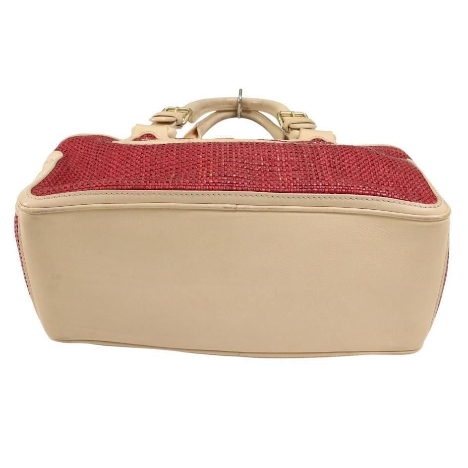 ストロー ツイード