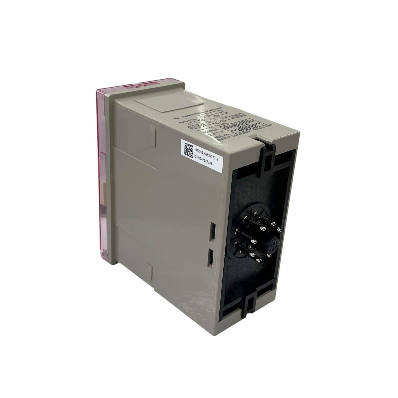 伸びやかな 186001 Omron オムロン SE モーターリレー SE-KP2N