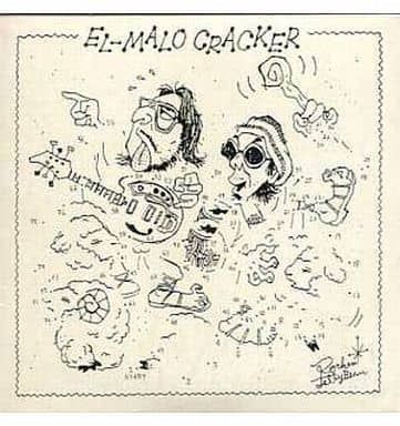 中古】CRACKER [CD] EL-MALO、 會田茂一; 柚木隆一郎 - メルカリ