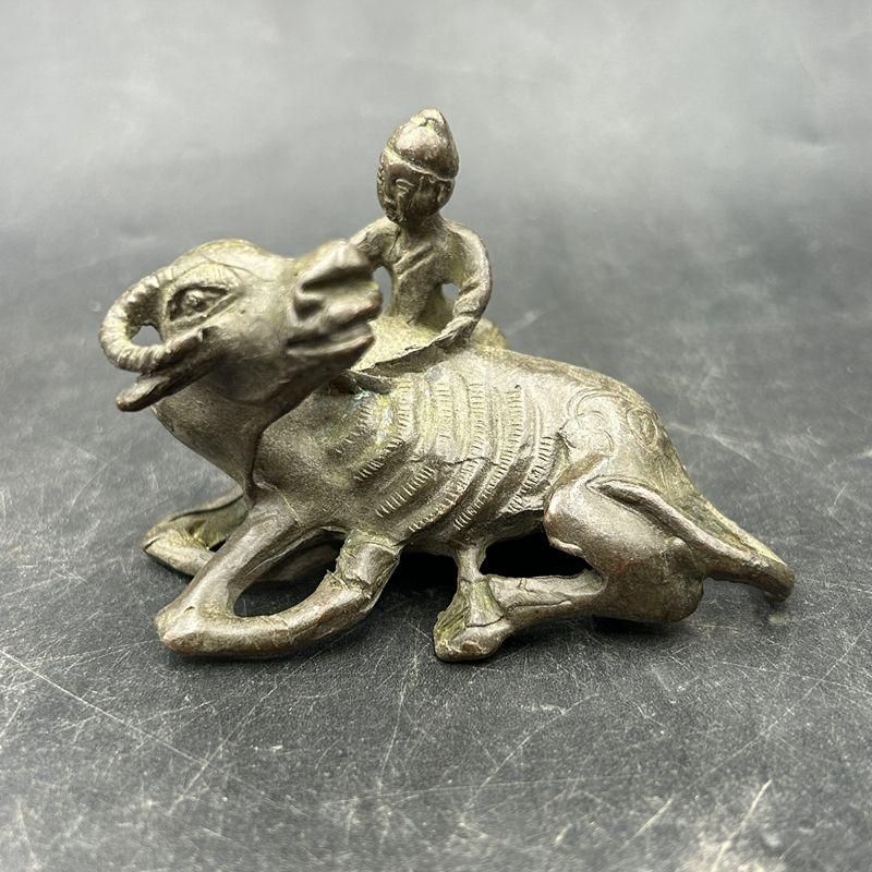 銅細工 牛 書道具 文房具 装飾品 工芸品 美術品 置物 - メルカリ 銅細工 牛 書道具 文房具 装飾品 工芸品 美術品 置物 - メルカリ