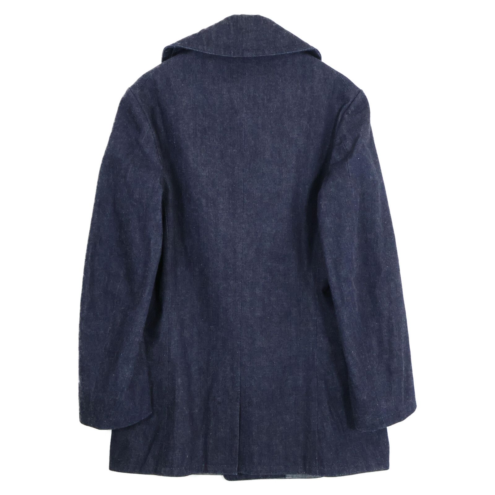 WAREHOUSE ウエアハウス WHJ-2205DNM U.S.NAVY 13STARS デニム 