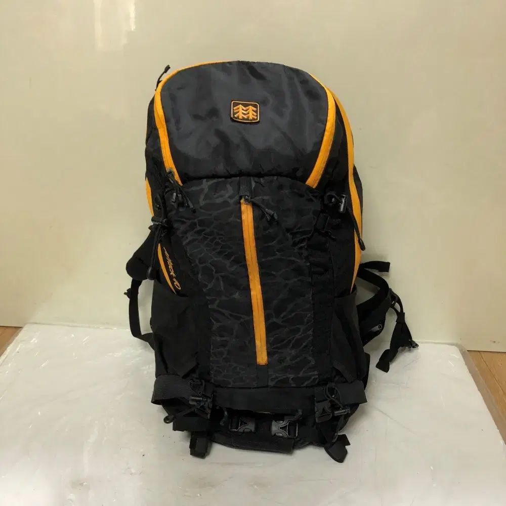 Kolon コーロン リュックサック 40L 9912