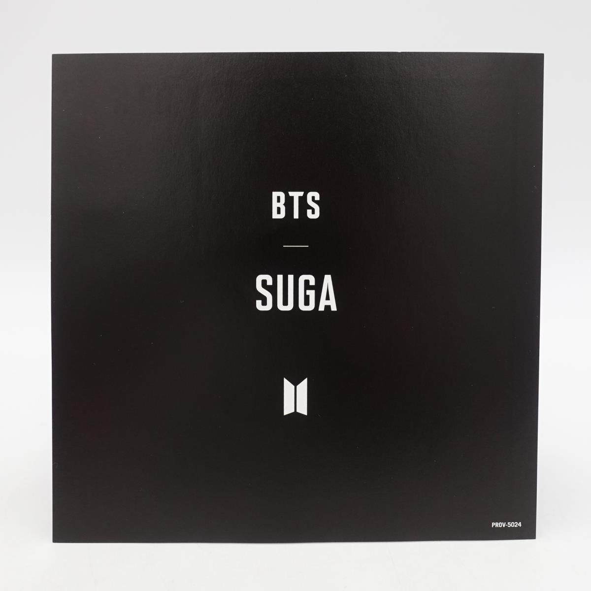 BTS SUGA Lights/Boy With Luv FAKE LOVE/Airplane pt.2