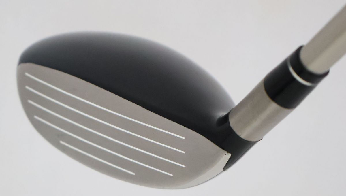 HONMA TW727 U19 ホンマ TW727 U19とU22(2本セット) ユーティリティ