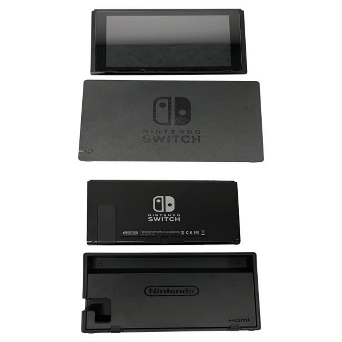 Nintendo Switch HAC-001 ニンテンドー スイッチ 家庭用 ゲーム