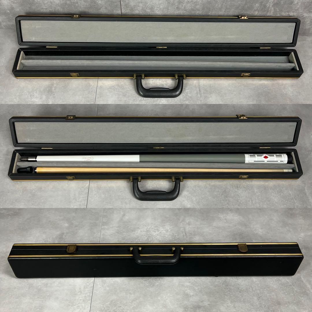 人気 キューテック ビリヤード プレイキュー オリジナルデザイン ホワイト 25H9030EX8756 WWW_STEELWINDOWSANDDOORS_COM