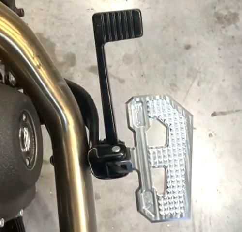 ミニフロアボード フロアボード