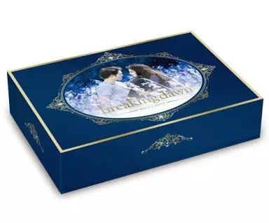 エクリプス/トワイライト・サーガ （DVD&Blu-rayコンボ） Amazon.com: Amazon.co.jp限定 エクリプス/トワイライト・サーガ