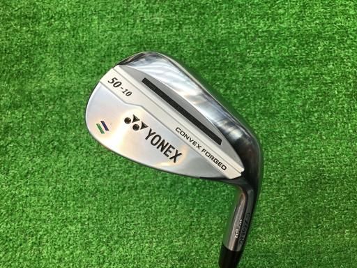 ヨネックス EZONE W501 50°|10° ウェッジ WG NS PRO MODUS3 WEDGE 115 フレックスその他 メンズ 男性用 右利き 右用 Cランク ゴルフクラブ