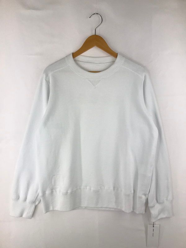 メンズ Sacai サカイ × WTAPS ダブルタップス コラボ PRINT PULLOVER 25-0926S プリント プルオーバースウェット ロゴ トレーナー 142-250502-hi-25-TAG