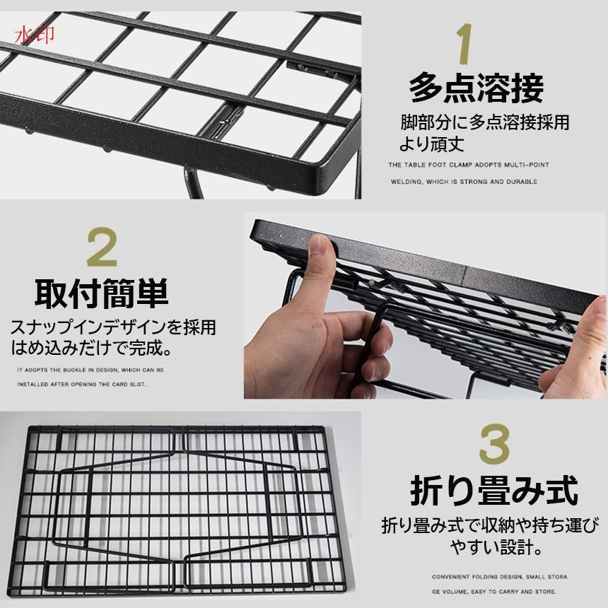 LOCKFIELD　LFE MULTI STOOL　SBS LFE MULTI STOOLアシノプレート対応 | LOCKFIELD EQUIPMENT