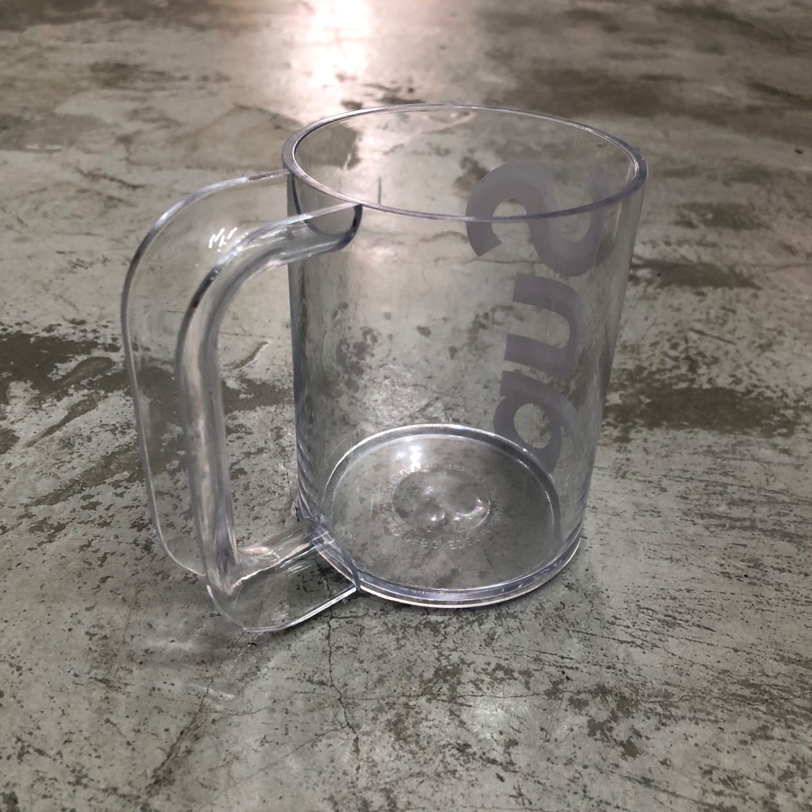 Supreme Heller Mugs set of 2 ヘラー マグカップ コップ シュプリーム