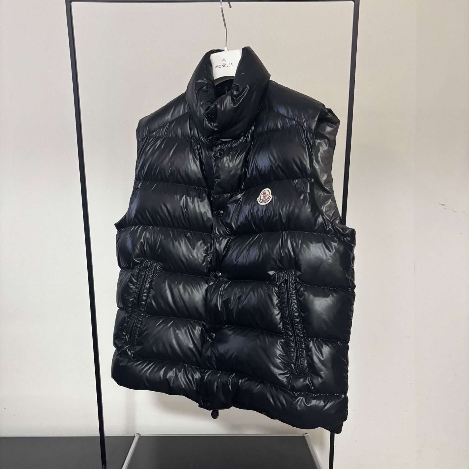 TIBB VEST- ティブ- | MONCLER(モンクレール) / アウター ダウン
