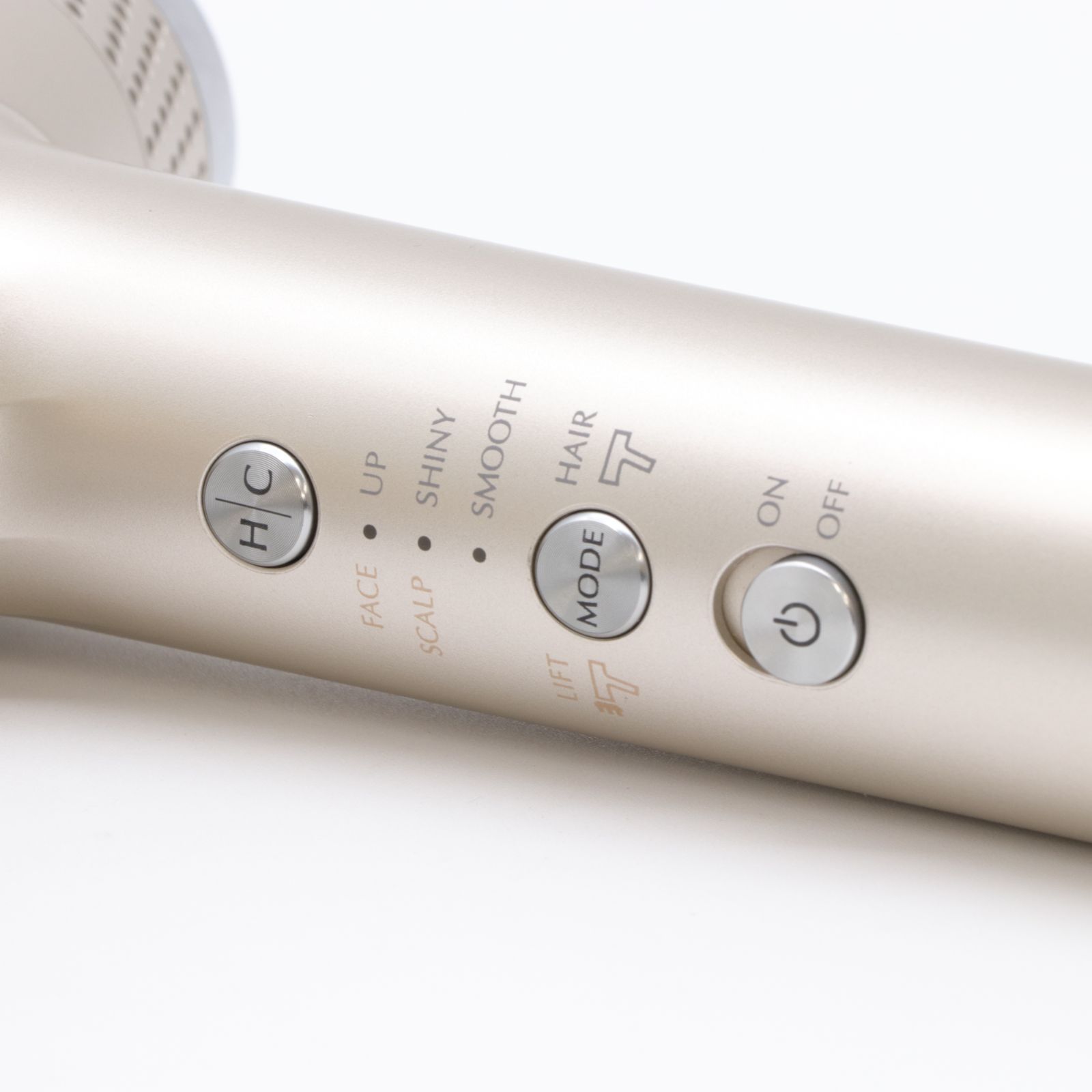 ヘアドライヤー