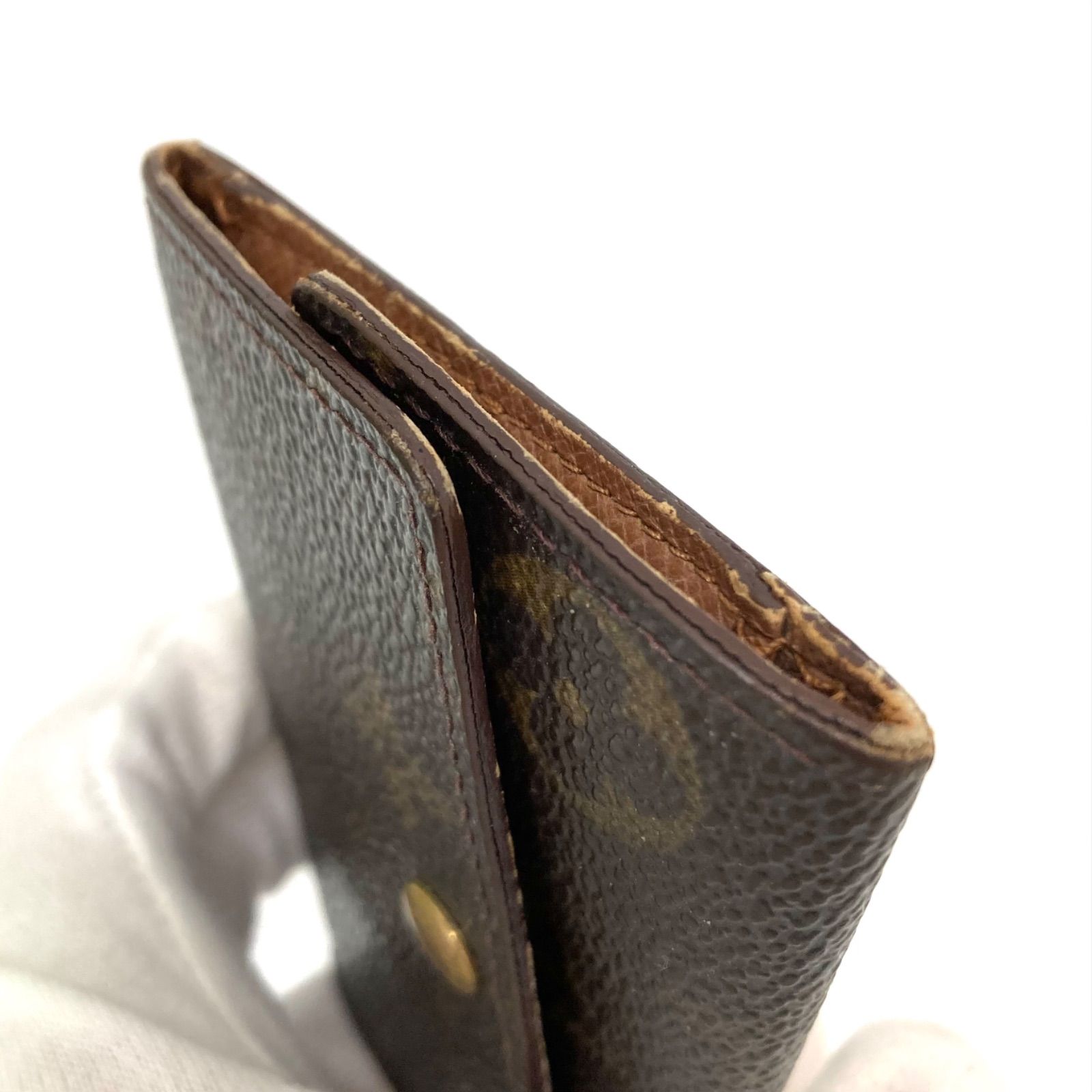 ◇LOUIS VUITTON◇ルイヴィトン モノグラム ミュルティクレ6 6連