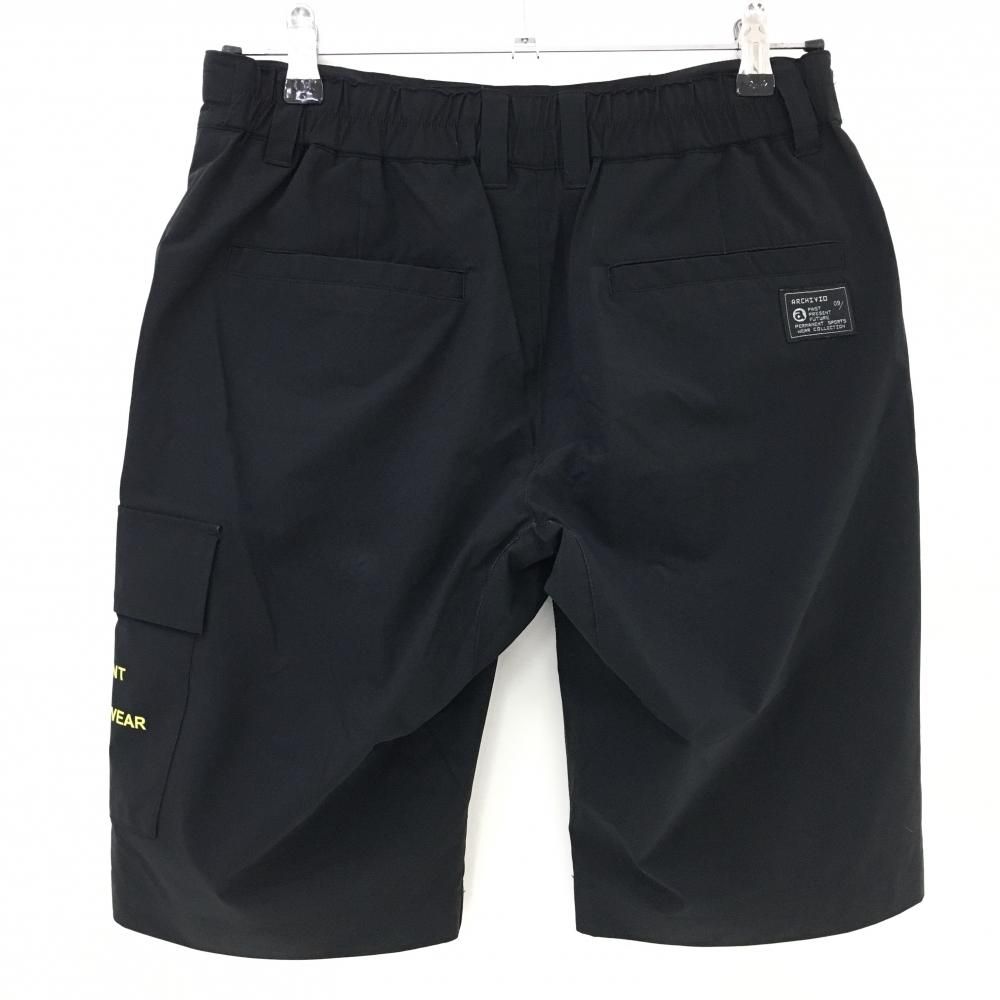 値下げ！　ARCHIVIO ゴルフウェア　バミューダパンツ 値下げ！ARCHIVIO ゴルフウェアバミューダパンツ