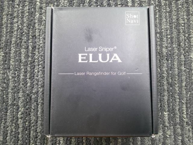 中古 コモノ その他 Shot Navi ELUA//0[7966]博多