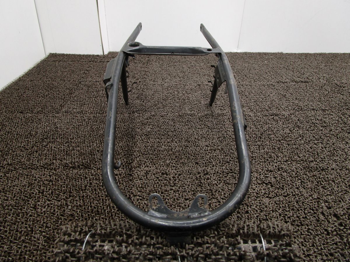 キャブ車 ツインサス