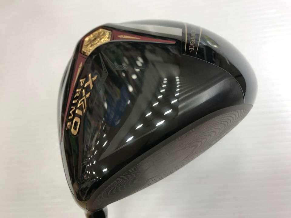 ダンロップ XXIO PRIME 2023 SP-1200 Rフレックス アイアン