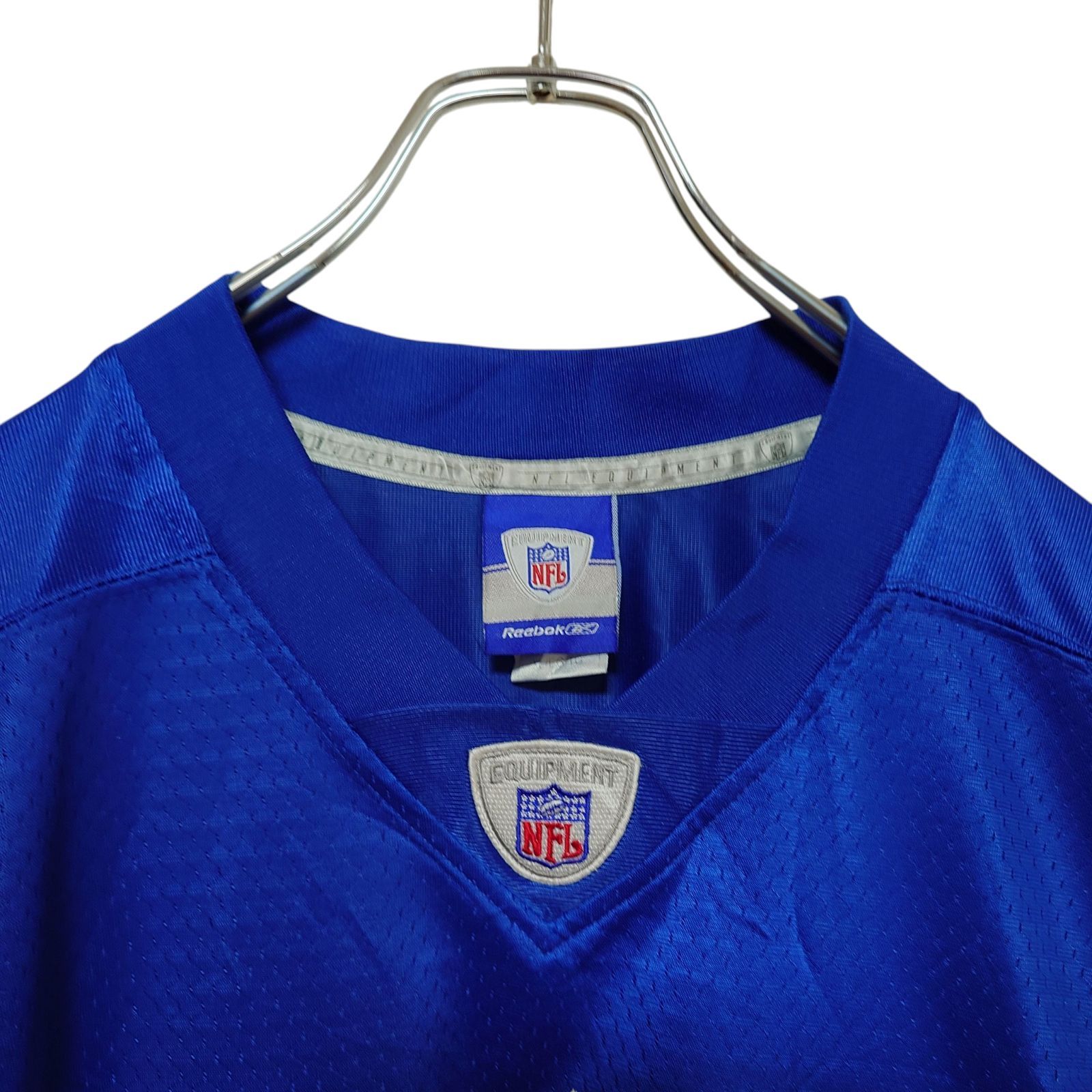 NFL マクナブ McNABB オーセンティックジャージ ユニフォーム 48