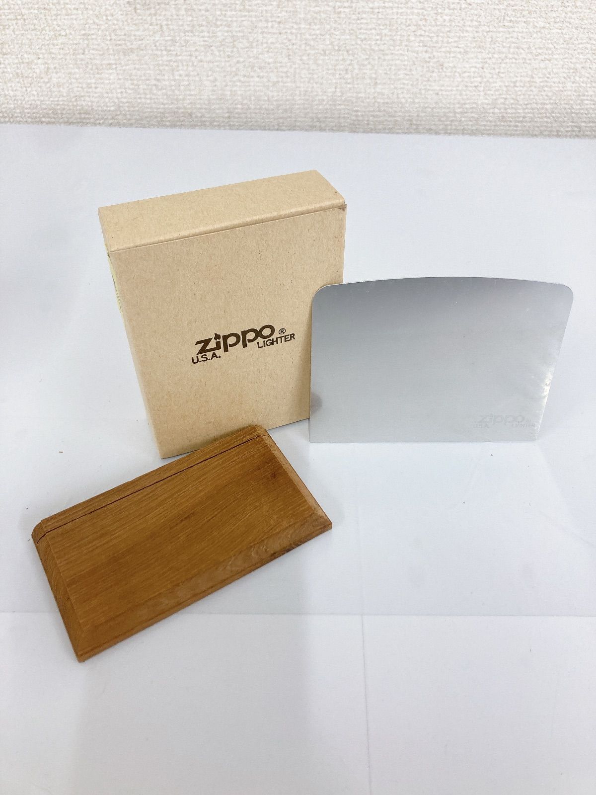 zippo タイキシャトル 限定品  両面デザイン ヴィンテージ 1998年製 53-57Zippo タイキシャトル 限定品 両面デザイン ヴィンテージ