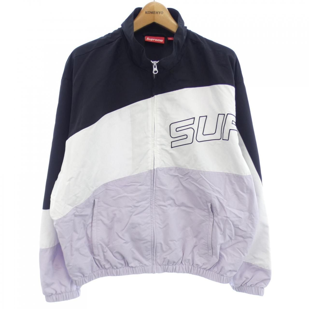 シュプリーム SUPREME ジャケット - メルカリ