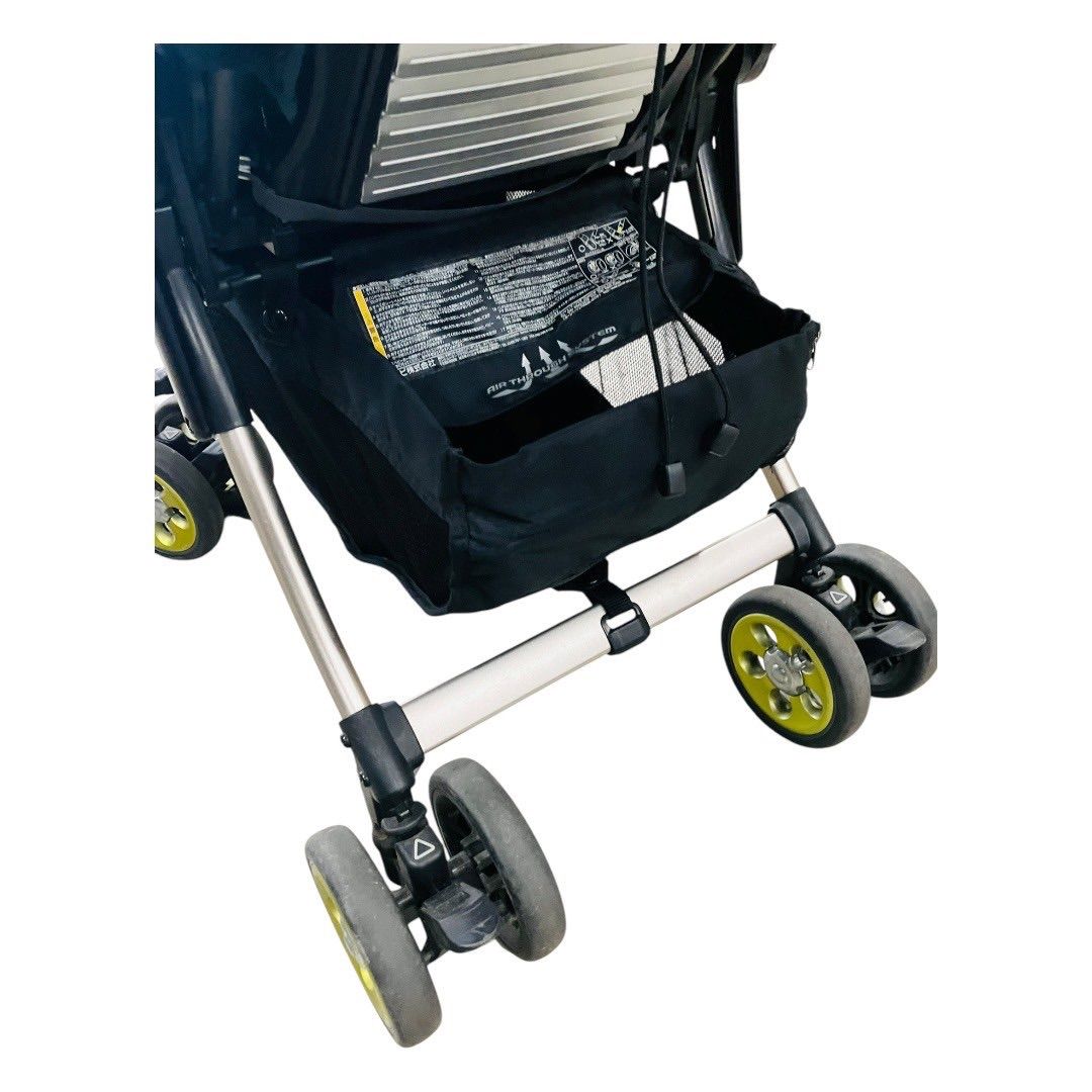 Combi ディオグラッセ 新生児から A型ベビーカー コンビ ホワイト