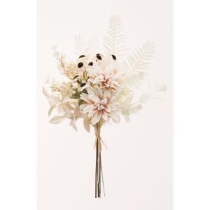 新品・3営業日で発送】ASCA アスカ ミックスフラワーバンチ (A-34948-091P)