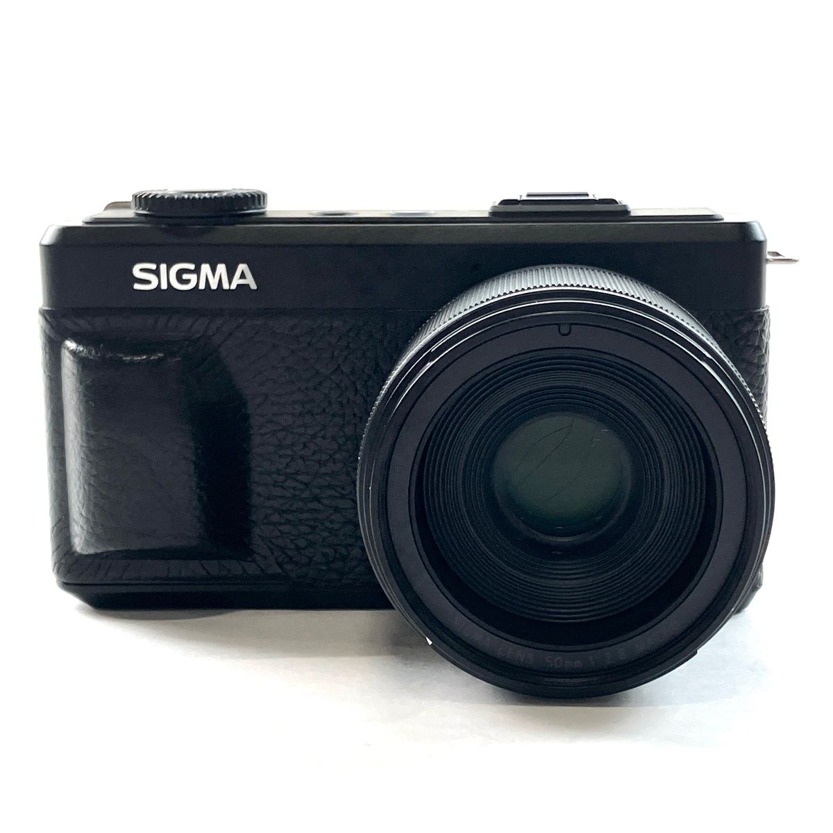 シグマ(Sigma) SIGMA デジタルカメラ DP3Merrill 4, 600万画素 FoveonX3ダイレクトイメージセンサー(AP 〓訳あり品〓シグマ SIGMA DP3 Merrill コンパクトデジタルカメラ
