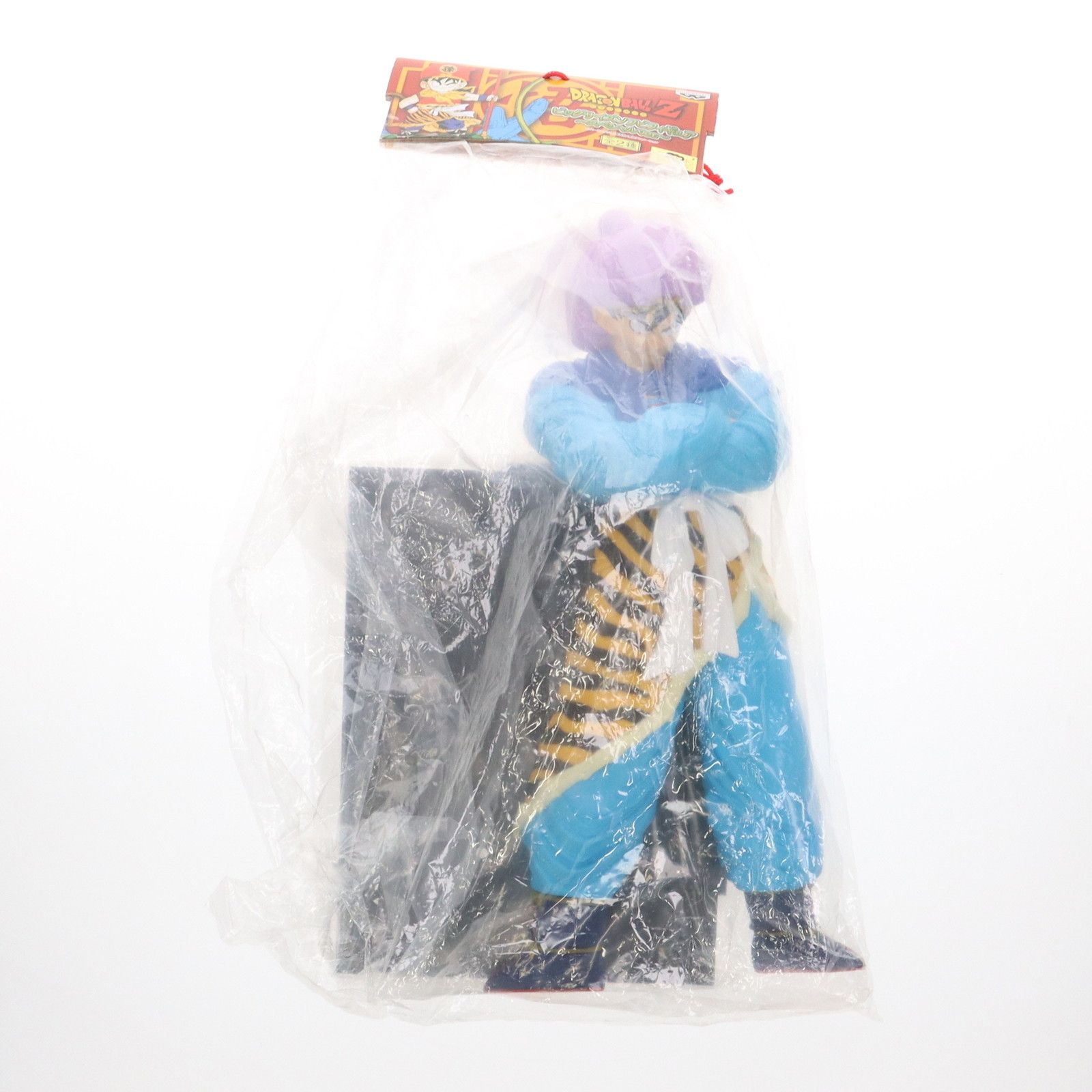 ドラゴンボールZ ビッグサイズソフビ～スペシャルver.～孫悟空 交渉可