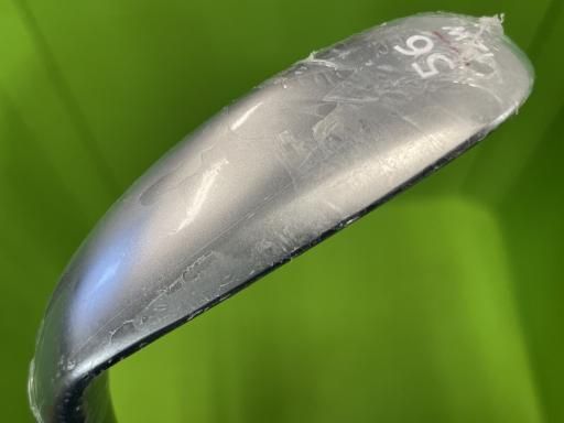 RAW クロムメッキ