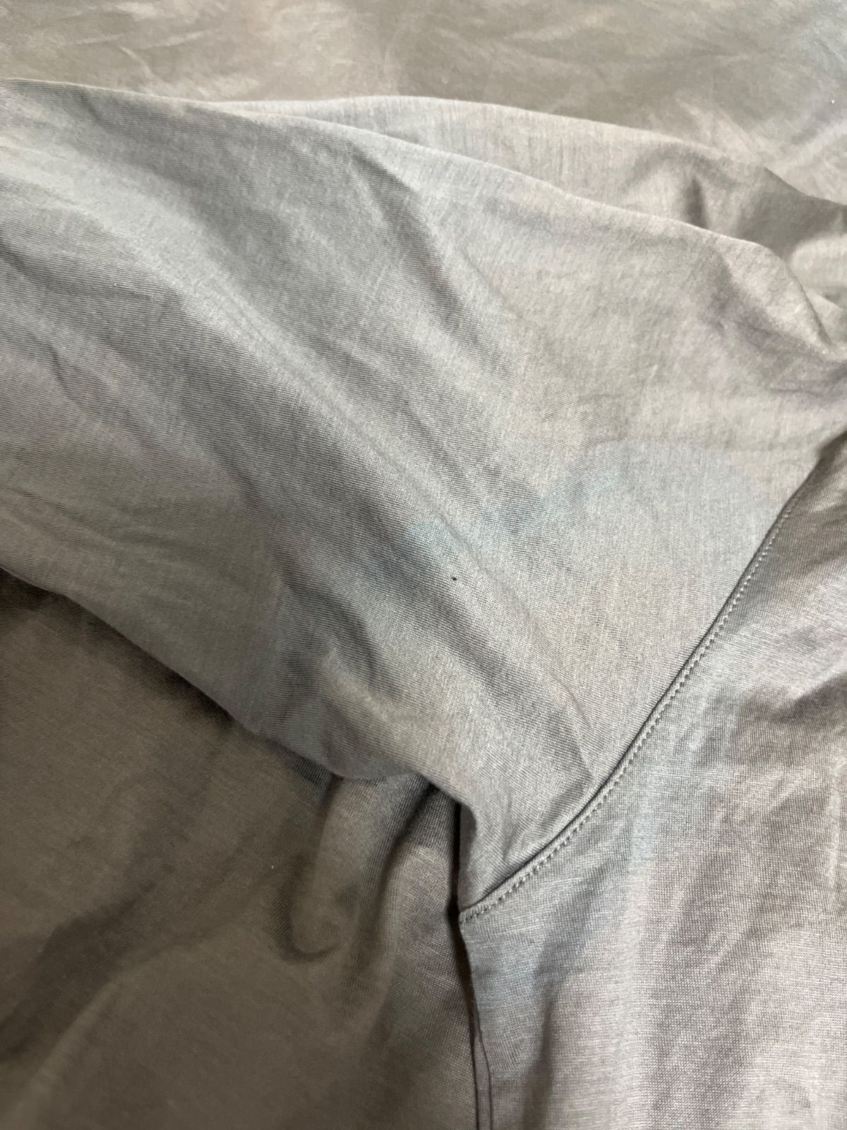 Z1428 Christian Dior クリスチャンディオール 長袖シャツ