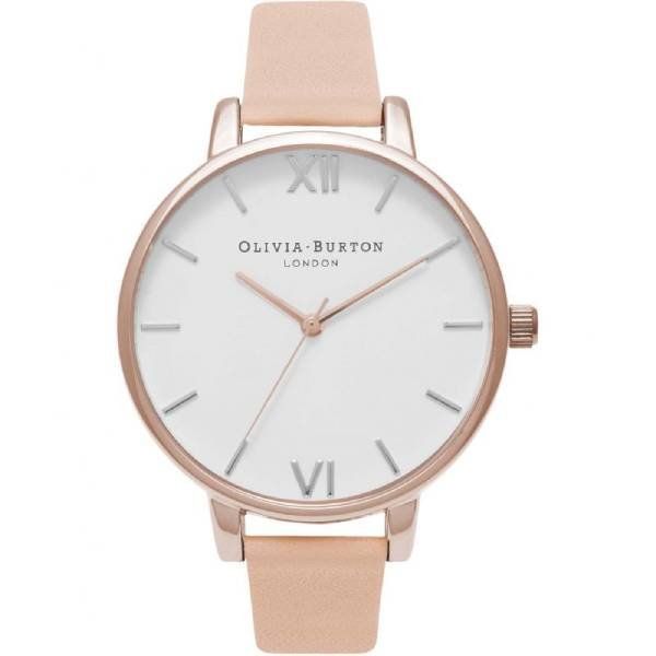 オリビアバートン OLIVIA BURTON 腕時計 レディース OB16BDW21 クォーツ