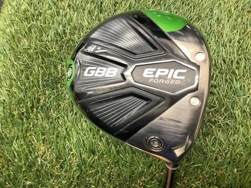 Callaway キャロウェイ 中古ドライバー EPIC SPEED 10.5°の商品