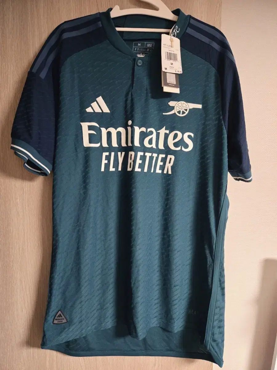 定期店舗販売 アーセナル FC THIRD 【公式通販】
