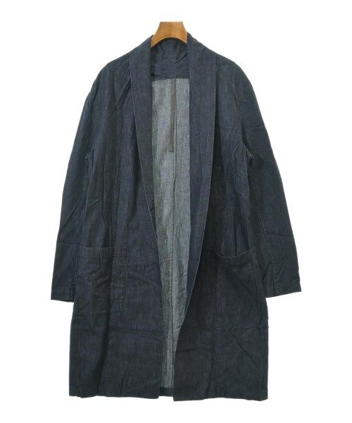 KAZUYUKI KUMAGAI ATTACHMENT コート（その他） メンズ 【古着
