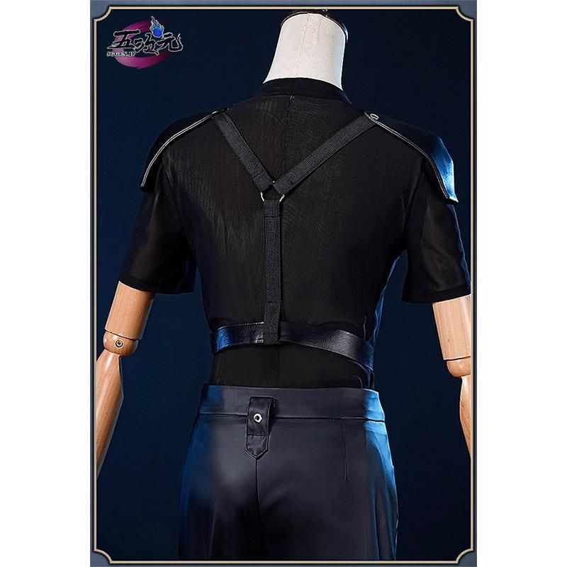 のさまようもの 衣装