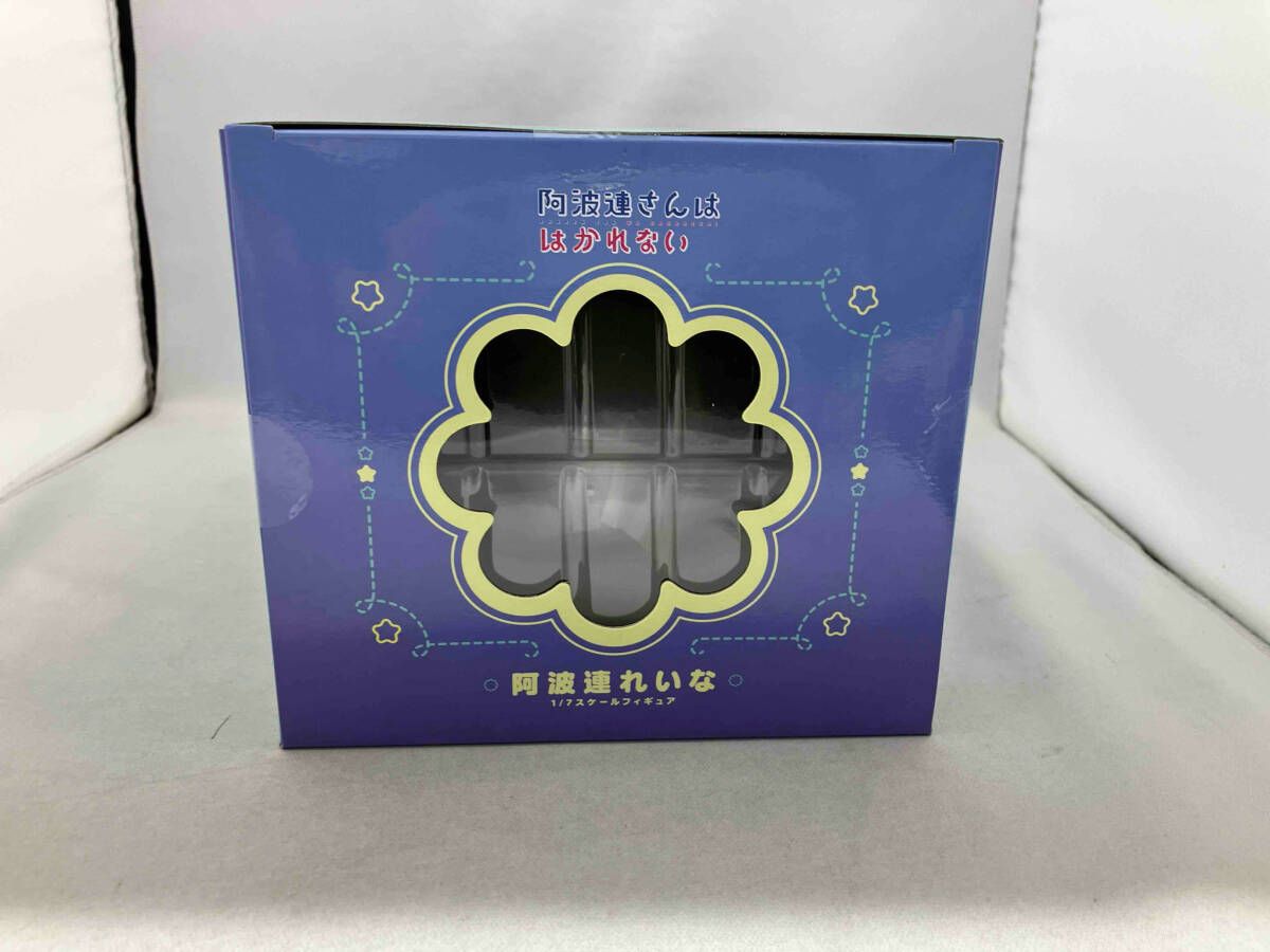 【開封済未使用品】フリュー 1/7 阿波連さんははかれない 阿波連れいな Amazon.co.jp: 阿波連さんははかれない 阿波連れいな フリュー f