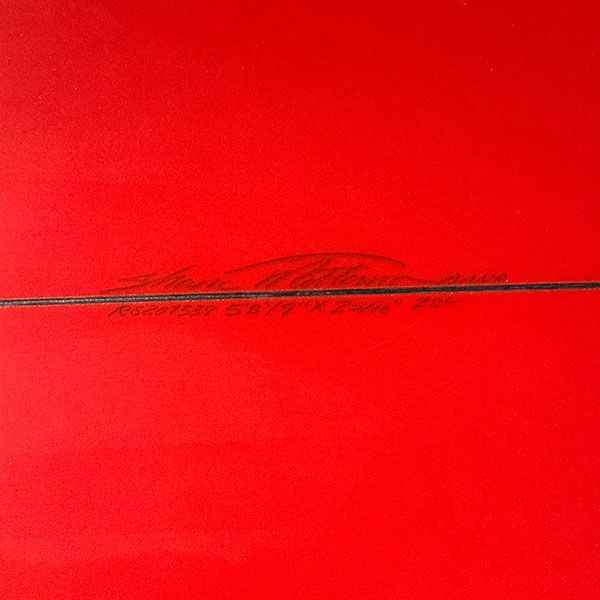 中古】Timmy Patterson ティミー・パターソン TWINTHETIC