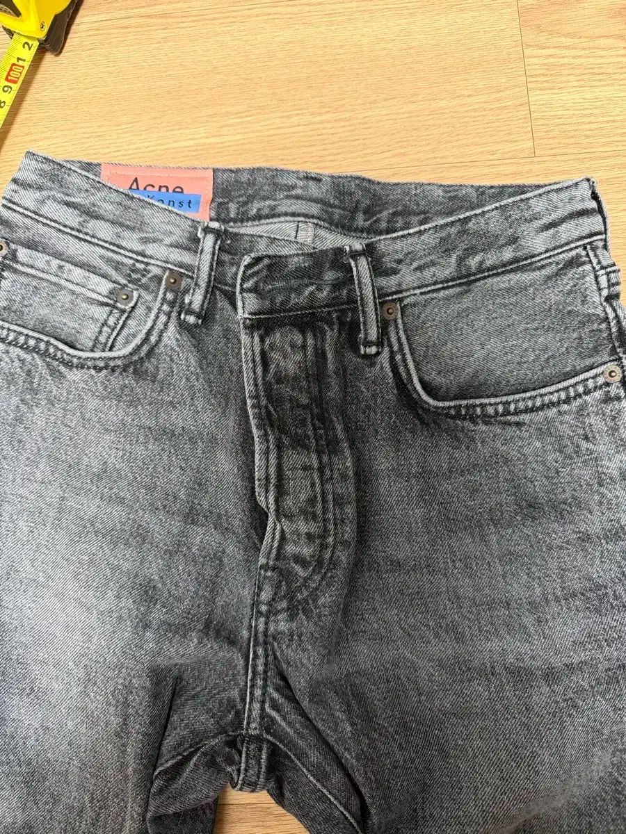 Acne Studios アクネストゥディオズ スタジオ 黒 洗濯機 27