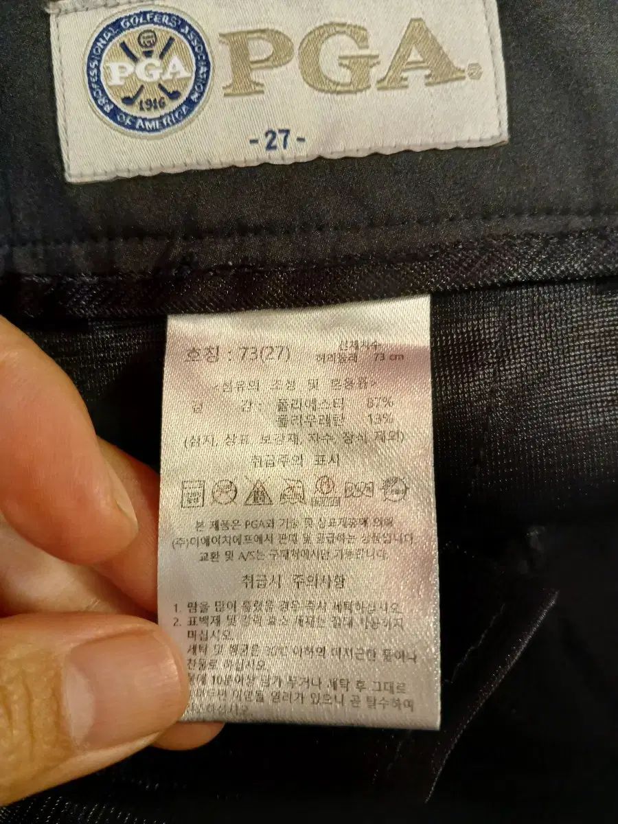 PGA ゴルフ