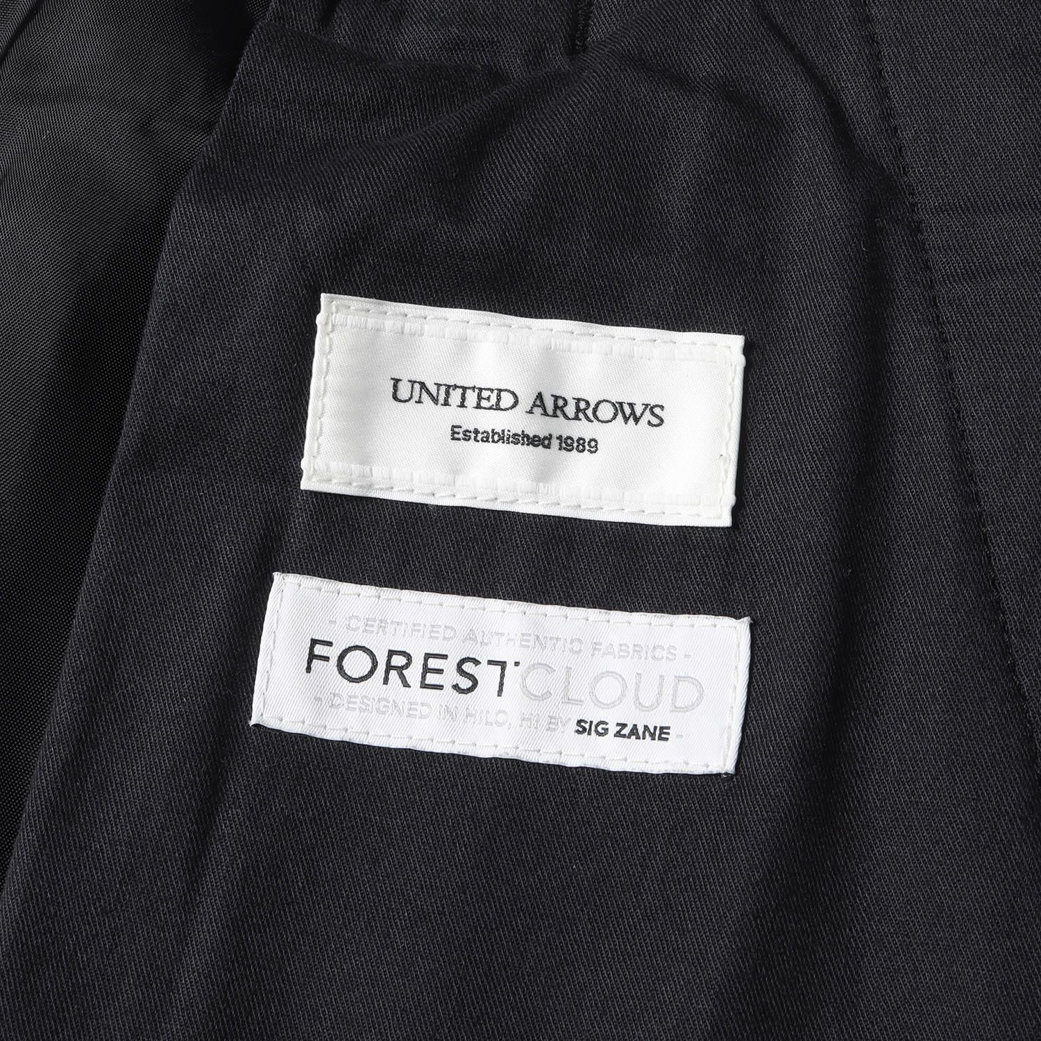 UNITED ARROWS ユナイテッドアローズ パンツ サイズ:48 FOREST CLOUD