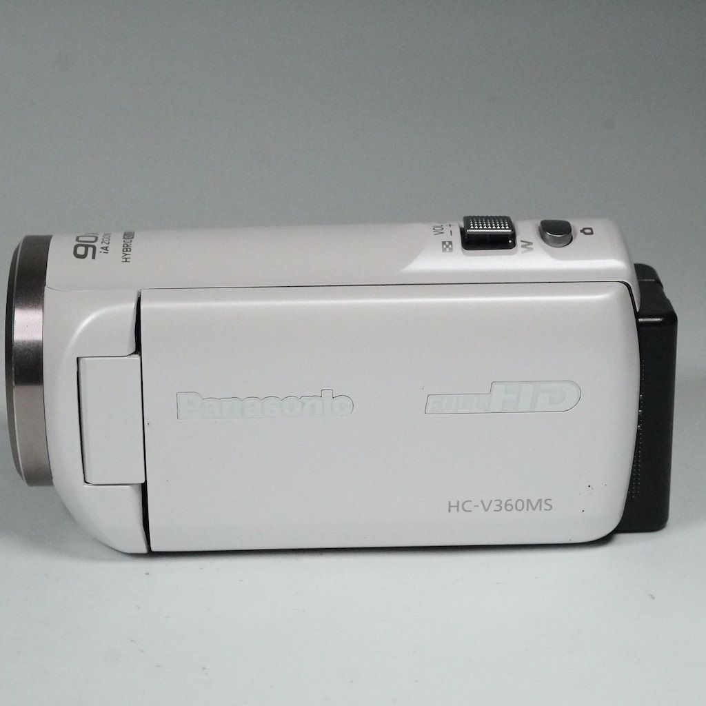 HC-V360MS