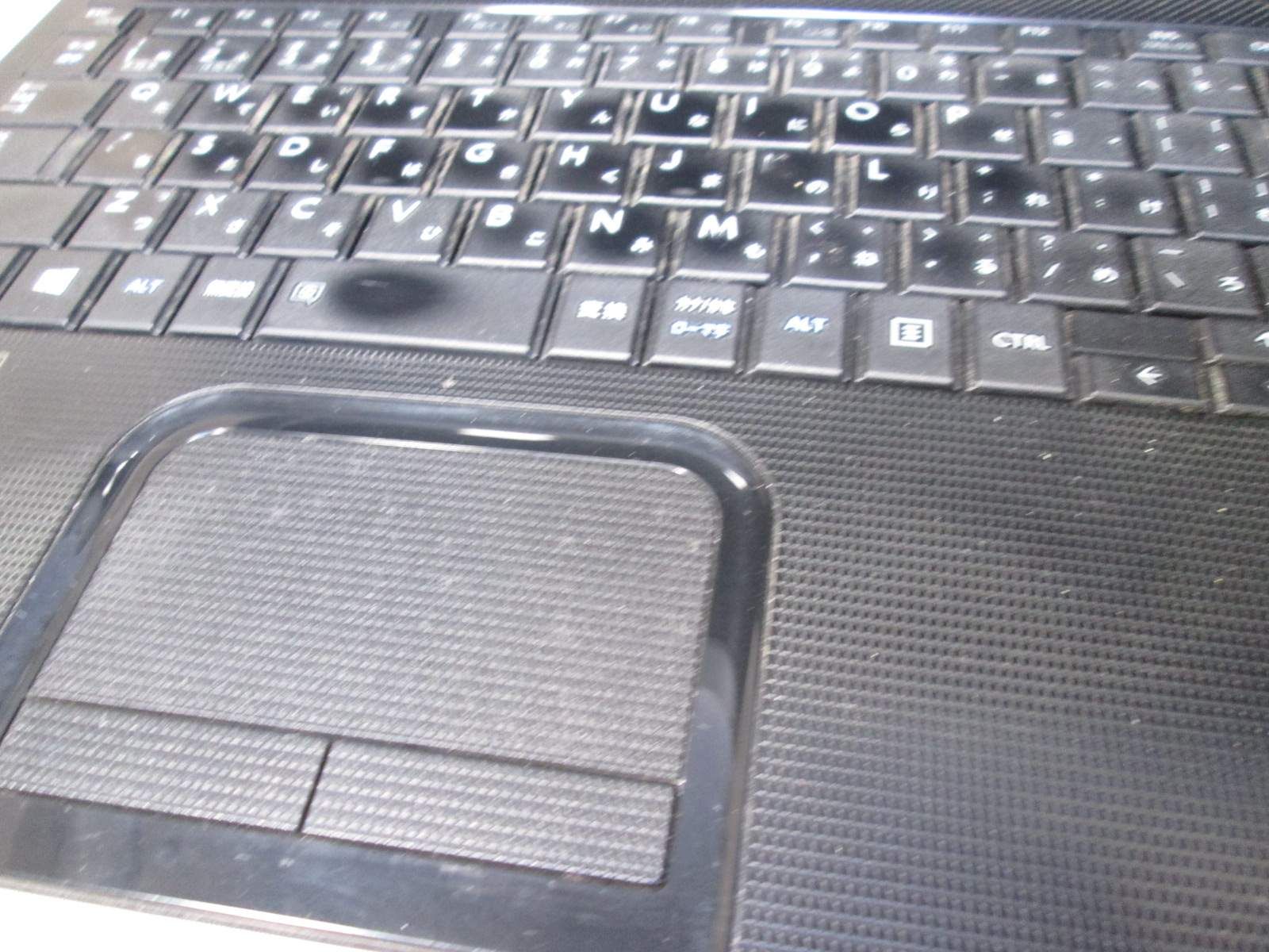 東芝 dynabook Satellite B252/22G 【Windows8モデル】 均一