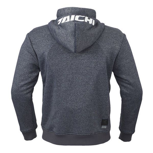 RS TAICHI コーデュラフーディ ネイビー Lサイズ バイクジャケット RS-Taichi アールエスタイチ バイク用 春夏 コーデュラ フーディ