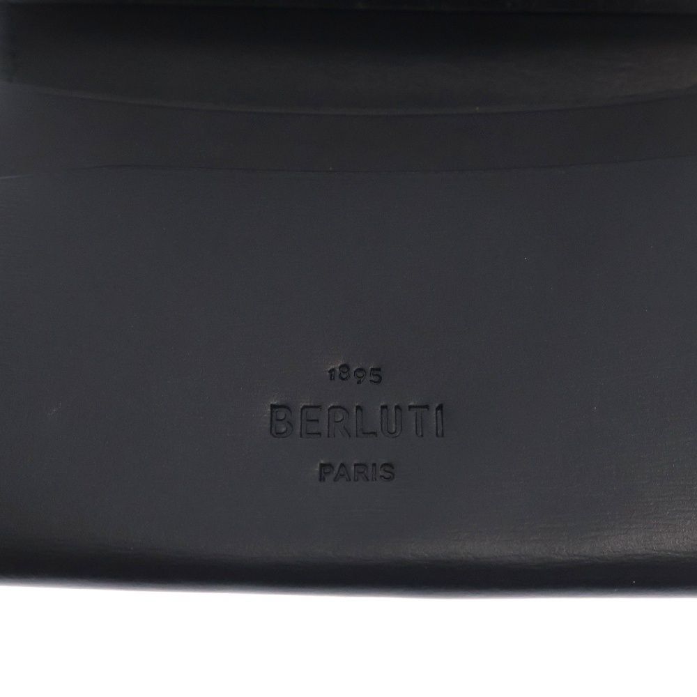 Berluti (ベルルッティ) カリグラフィ カードケース インブイア