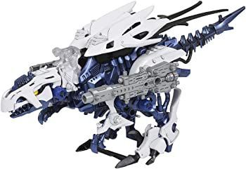 【中古】(非常に良い)ZOIDS ゾイドワイルド ZW48 ギルラプター LC