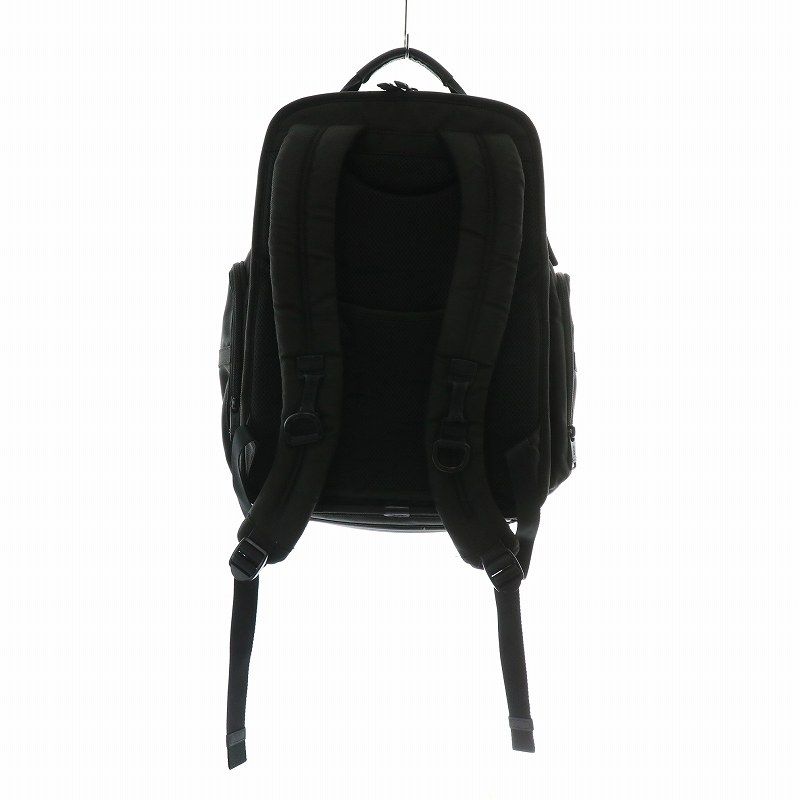 トゥミ TUMI アルファ3 ALPHA 3 ブリーフパック リュックサック バック
