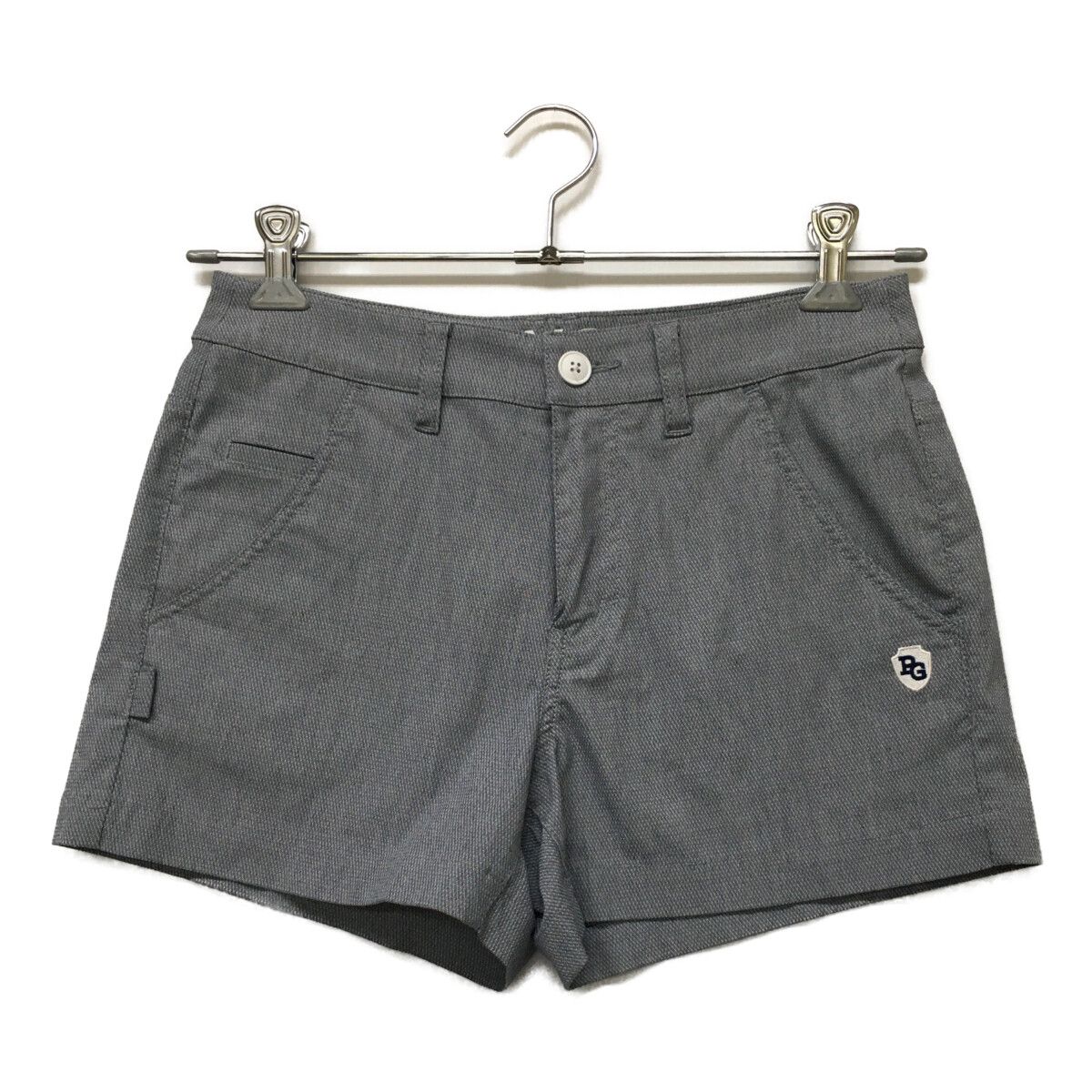 Kappa モビアス 3点セット 黒/ピンク ウェア スパッツ ショートパンツ Kappa（カッパ） パンツ ジャージロゴパンツ キッズ 子供服 男の子