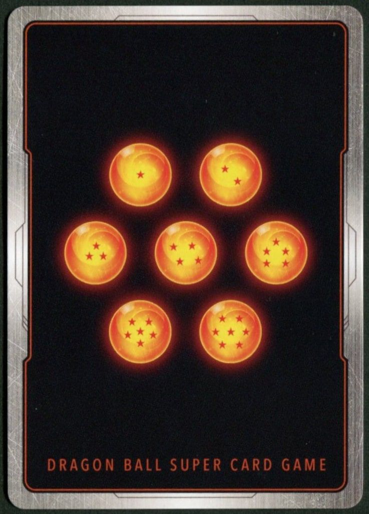 バンダイ 海外版ドラゴンボール超CARDGAME DB超 BT25　Son Goku， Apex of the Origin 148